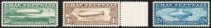 Sale 1221, Lot 1582, Air Post