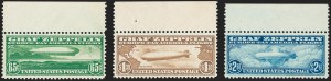 Sale 1221, Lot 1583, Air Post