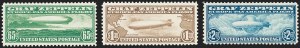 Sale 1221, Lot 1585, Air Post