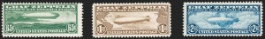 Sale 1221, Lot 1587, Air Post