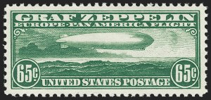 Sale 1221, Lot 1588, Air Post