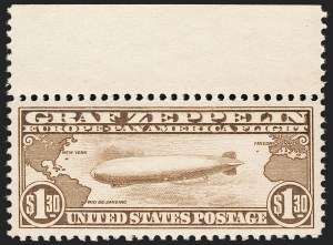 Sale 1221, Lot 1595, Air Post