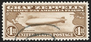 Sale 1221, Lot 1596, Air Post