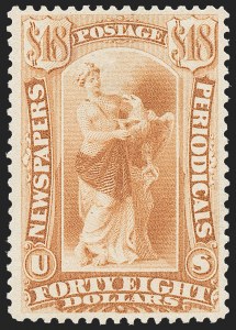 Sale 1221, Lot 1699, Newspapers and Periodicals