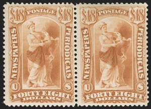 Sale 1221, Lot 1700, Newspapers and Periodicals