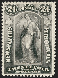 Sale 1221, Lot 1702, Newspapers and Periodicals