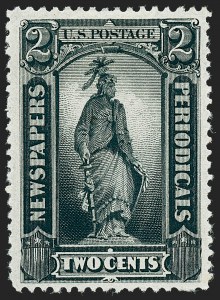 Sale 1221, Lot 1705, Newspapers and Periodicals