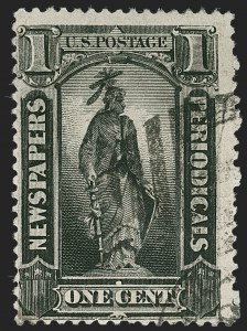 Sale 1221, Lot 1706, Newspapers and Periodicals