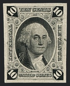 Sale 1221, Lot 1718, Revenues, Essays and Proofs