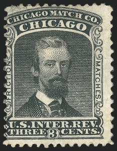 Sale 1221, Lot 1790, Revenues, Private Die Proprietary, Hunting Permits, Savings Stamps