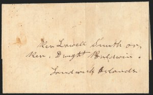 Sale 1223, Lot 8080, Hawaii and Pacific Islands