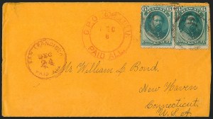 Sale 1223, Lot 8093, Hawaii and Pacific Islands