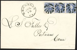 Sale 1223, Lot 8222, 1869 Pictorial Issue