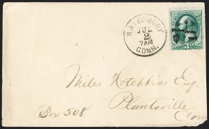 Sale 1223, Lot 8234, 1870-88 Bank Note Issues