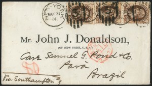 Sale 1223, Lot 8247, 1870-88 Bank Note Issues