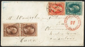 Sale 1223, Lot 8273, 1870-88 Bank Note Issues