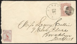 Sale 1223, Lot 8493, Sanitary Fairs