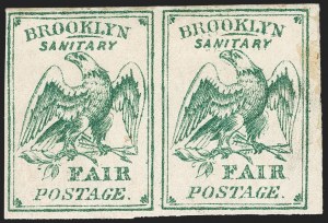 Sale 1223, Lot 8494, Sanitary Fairs