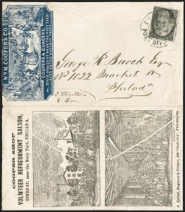 Sale 1223, Lot 8497, Sanitary Fairs