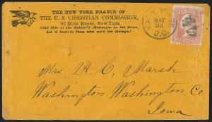 Sale 1223, Lot 8501, Sanitary Fairs