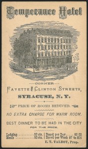 Sale 1223, Lot 8510, Postal Card Advertisements