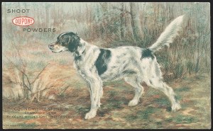 Sale 1223, Lot 8528, Guns and Ammunition Advertising