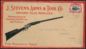 Sale 1223, Lot 8535, Guns and Ammunition Advertising
