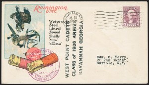 Sale 1223, Lot 8549, Guns and Ammunition Advertising