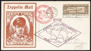 Sale 1223, Lot 8572, 20th Century and Air Post Covers