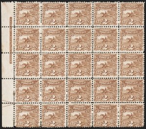 Sale 1224, Lot 112, 1869 Pictorial Issue