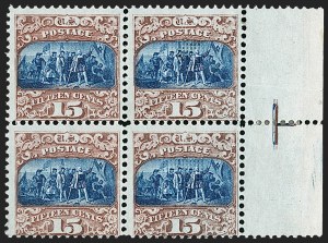 Sale 1224, Lot 120, 1869 Pictorial Issue