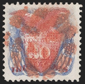 Sale 1224, Lot 128, 1869 Pictorial Issue