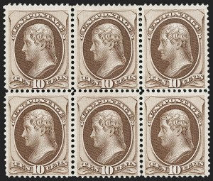 Sale 1224, Lot 140, 1870-88 Bank Note Issues