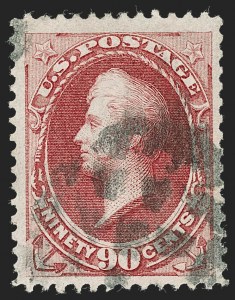Sale 1224, Lot 144, 1870-88 Bank Note Issues