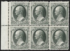 Sale 1224, Lot 146, 1870-88 Bank Note Issues