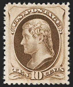 Sale 1224, Lot 151, 1870-88 Bank Note Issues