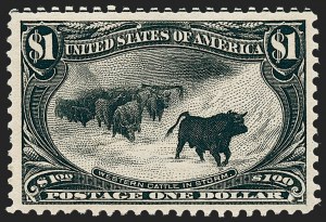 Sale 1224, Lot 179, Trans-Mississippi Issue