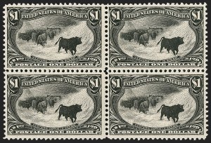 Sale 1224, Lot 183, Trans-Mississippi Issue