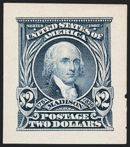 Sale 1224, Lot 191, 1902-08 Issues