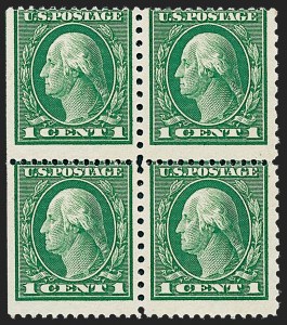 Sale 1224, Lot 200, 1914-1922 and Later Issues