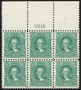 Sale 1224, Lot 205, 1914-1922 and Later Issues