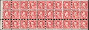 Sale 1224, Lot 207, 1914-1922 and Later Issues