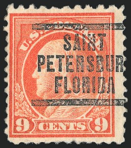 Sale 1224, Lot 209, 1914-1922 and Later Issues