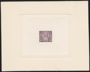 Sale 1224, Lot 215, 1914-1922 and Later Issues