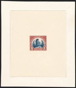 Sale 1224, Lot 217, 1914-1922 and Later Issues