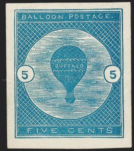 Sale 1224, Lot 231, Air Post, including Upright Jenny Error