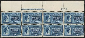 Sale 1224, Lot 233, Special Delivery, Postage Due, Offices in China, Officials