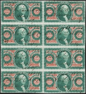 Sale 1224, Lot 247, Revenues