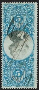 Sale 1224, Lot 250, Revenues