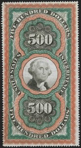 Sale 1224, Lot 252, Revenues